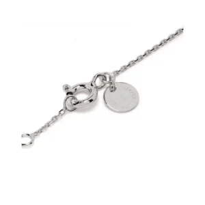 Morganne Bello Bracelet-BRACELET BOUQUET NACRE BLANCHE ET IOLITE + DIAMANTS OR BLANC