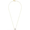 Morganne Bello Collier-COLLIER VICTORIA NACRE BLANCHE OR JAUNE